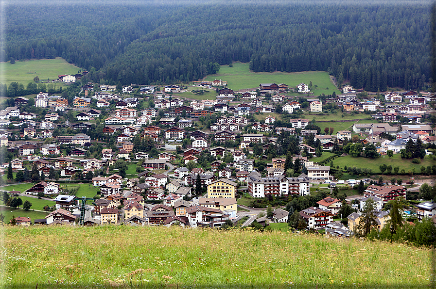 foto Ortisei